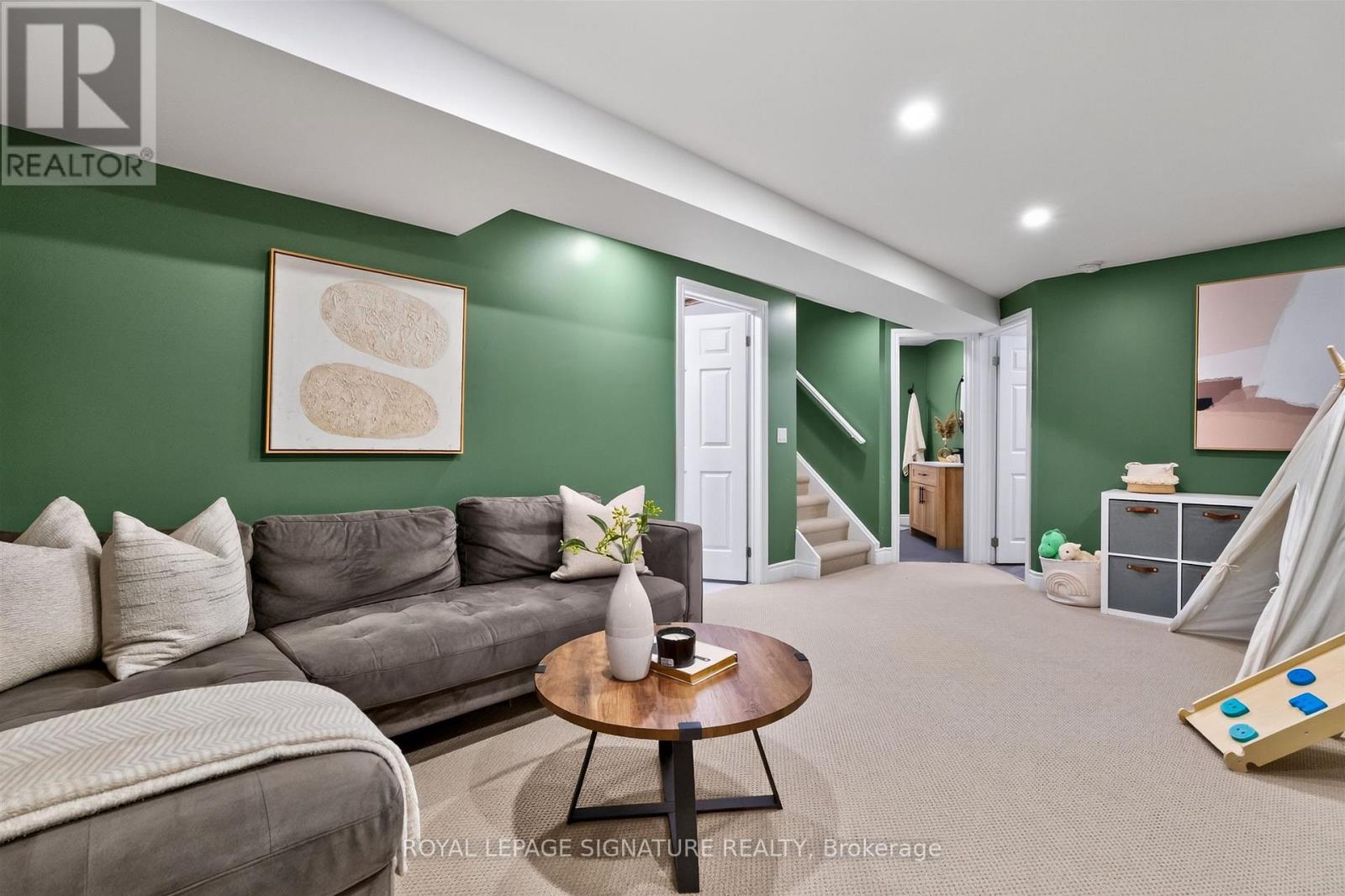 1373 Treeland Street, Burlington, Ontario  L7R 4P4 - Photo 21 - W13796310