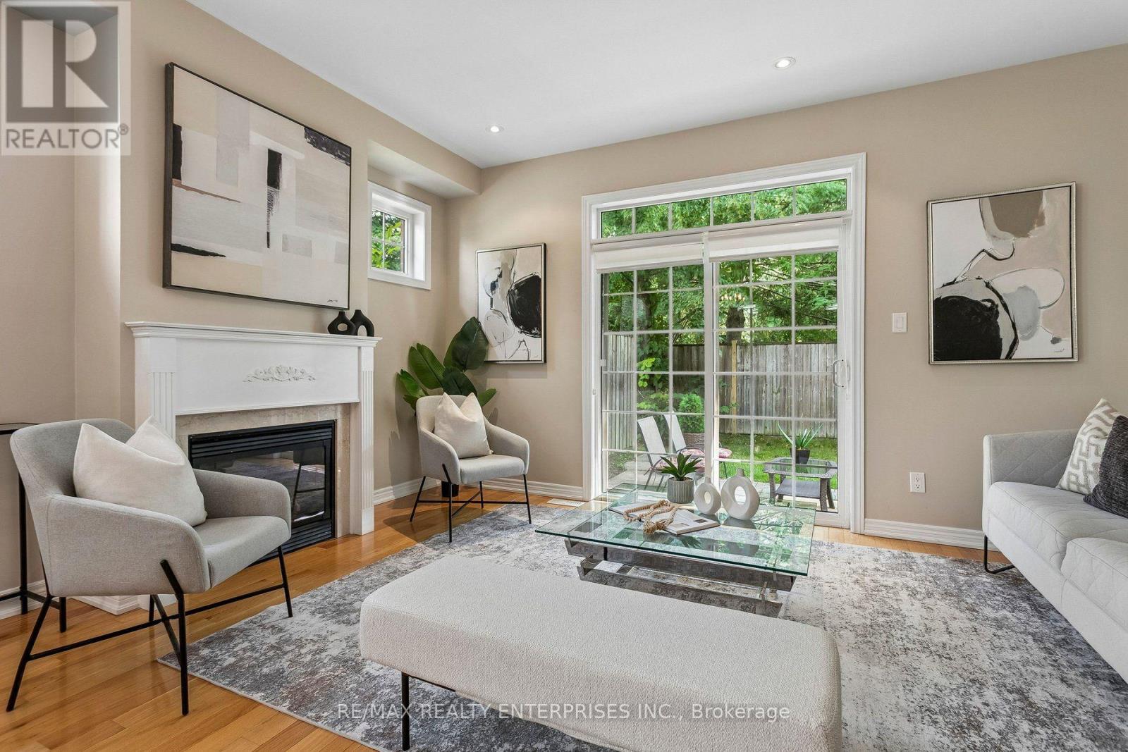 39 - 1633 NORTHMOUNT AVENUE Mississauga (Lakeview) Ontario Canada L5E1Y9 5