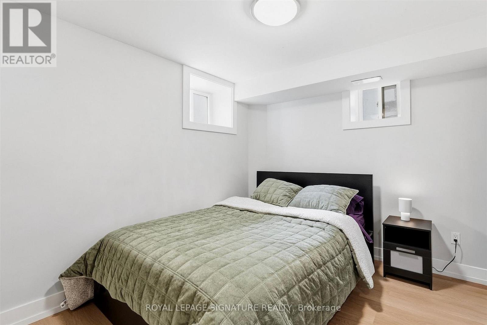 Bsmt - 1945 Davenport Road, Toronto, Ontario  M6N 1C3 - Photo 10 - W13796348