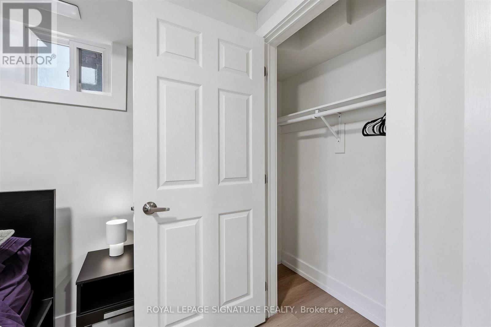 Bsmt - 1945 Davenport Road, Toronto, Ontario  M6N 1C3 - Photo 13 - W13796348