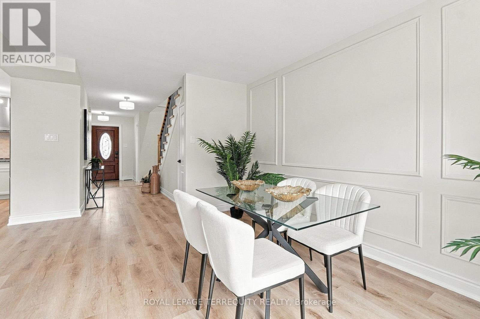 3154 Coldstream Road, Mississauga, Ontario  L5L 5J7 - Photo 11 - W13796374