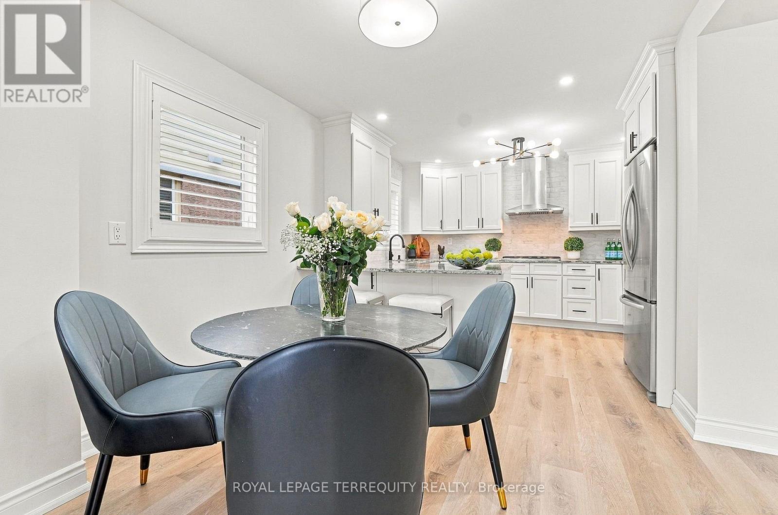 3154 Coldstream Road, Mississauga, Ontario  L5L 5J7 - Photo 17 - W13796374