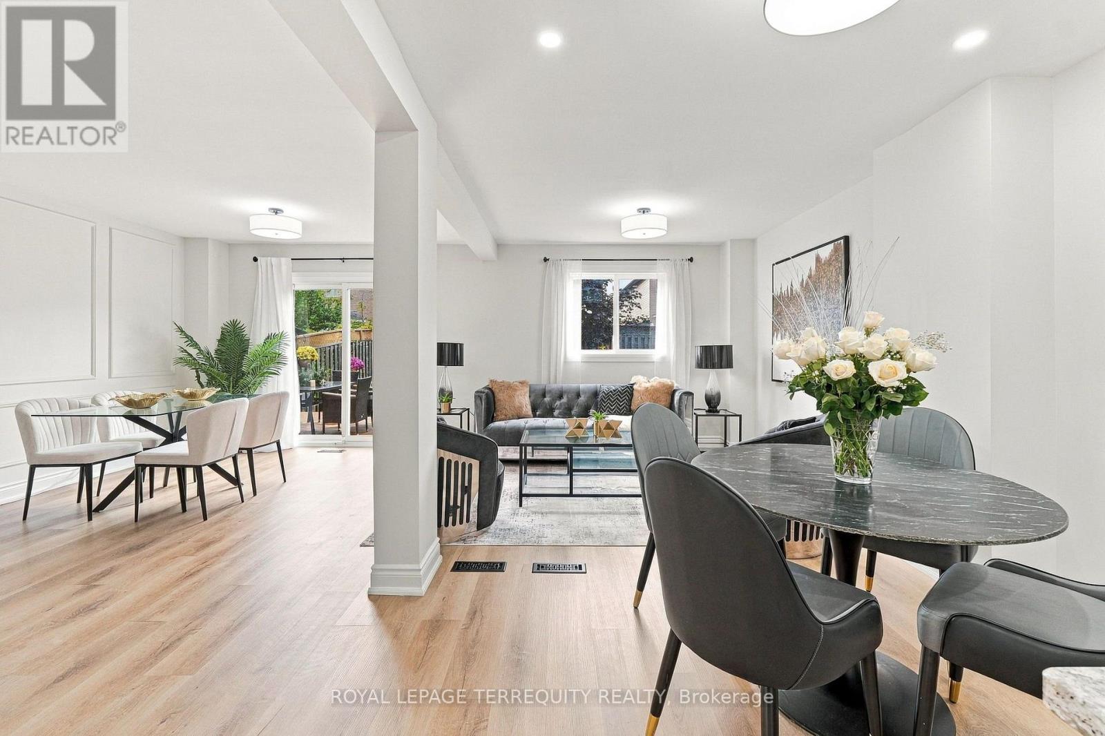 3154 Coldstream Road, Mississauga, Ontario  L5L 5J7 - Photo 19 - W13796374