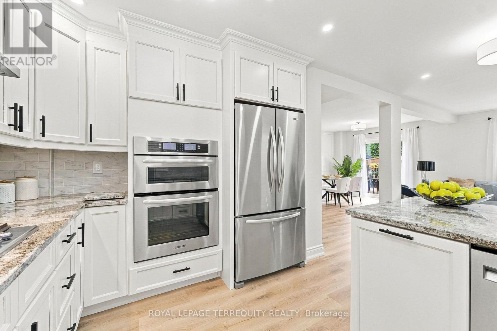 3154 Coldstream Road, Mississauga, Ontario  L5L 5J7 - Photo 22 - W13796374
