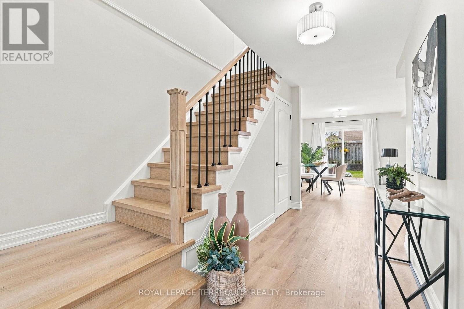 3154 Coldstream Road, Mississauga, Ontario  L5L 5J7 - Photo 23 - W13796374