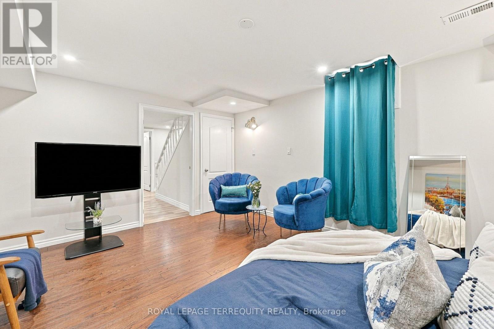 3154 Coldstream Road, Mississauga, Ontario  L5L 5J7 - Photo 36 - W13796374
