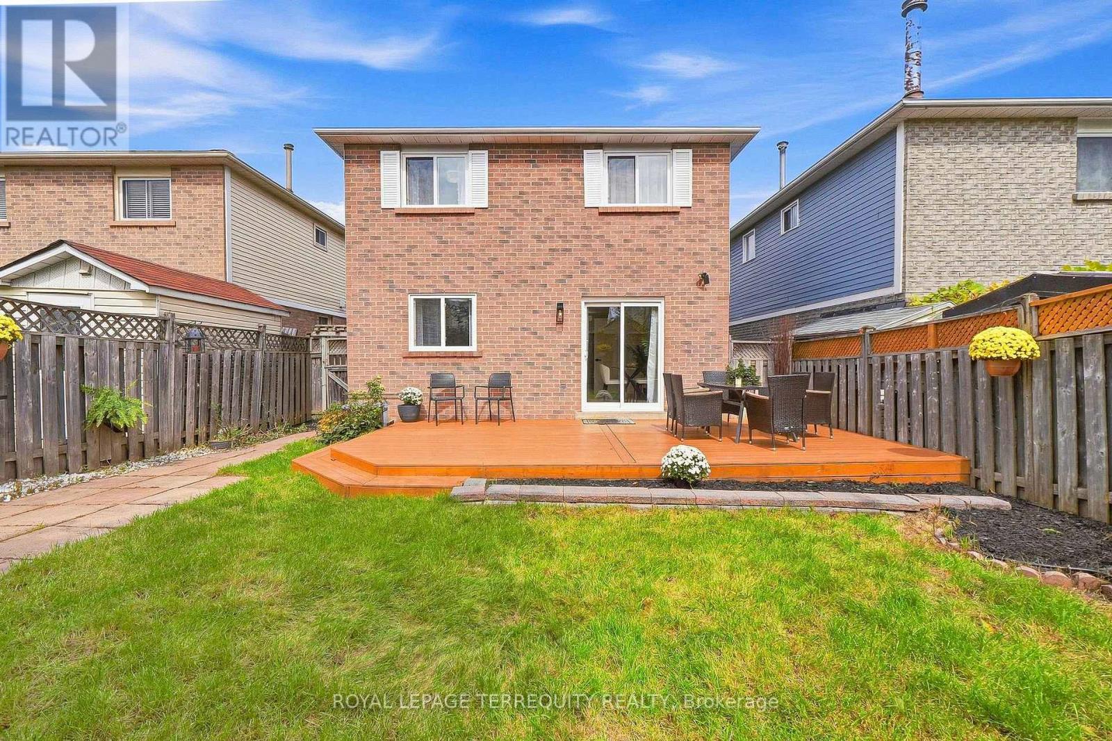 3154 Coldstream Road, Mississauga, Ontario  L5L 5J7 - Photo 41 - W13796374