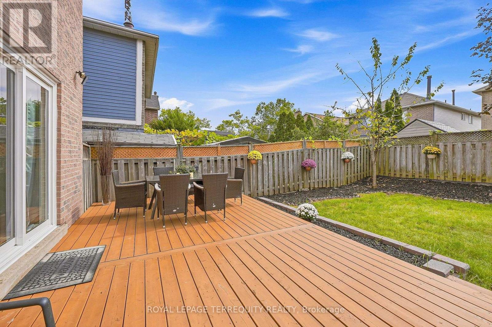 3154 Coldstream Road, Mississauga, Ontario  L5L 5J7 - Photo 42 - W13796374