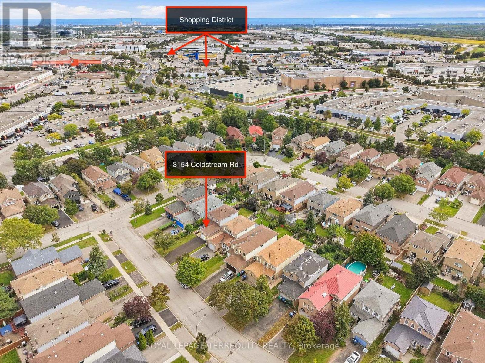 3154 Coldstream Road, Mississauga, Ontario  L5L 5J7 - Photo 47 - W13796374