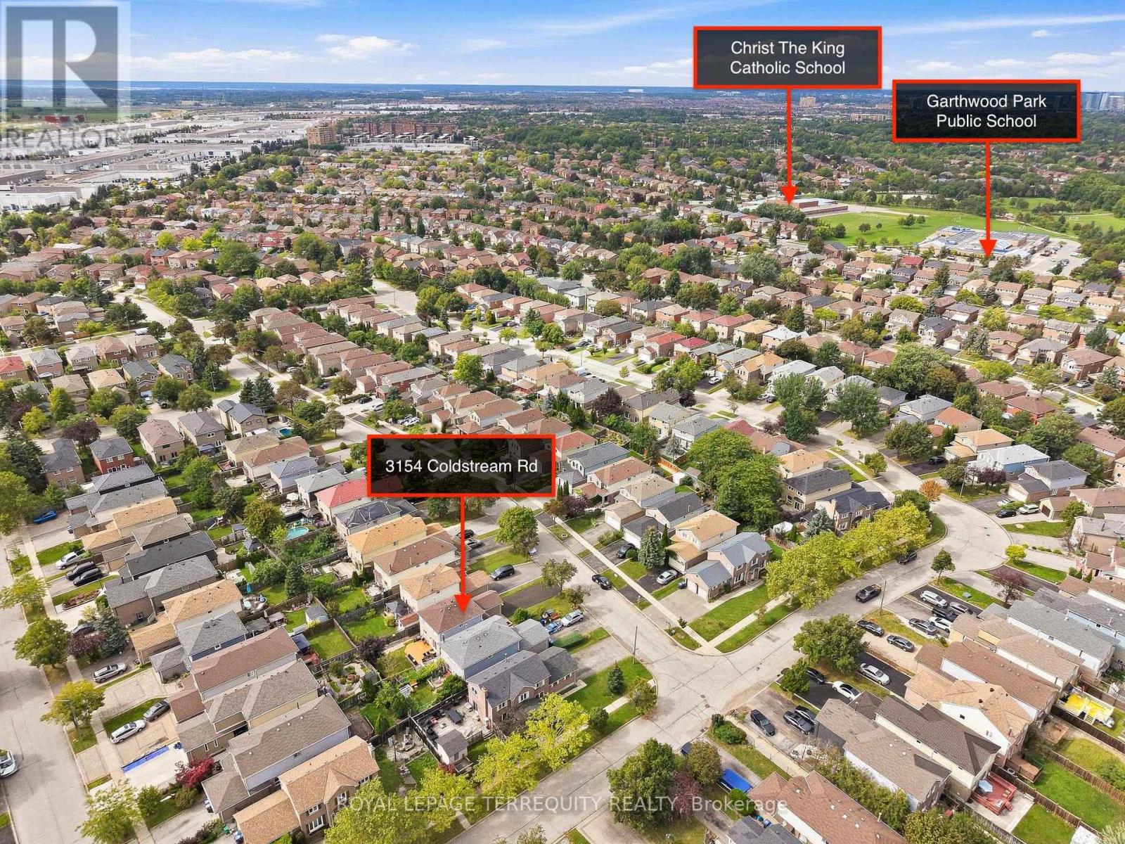 3154 Coldstream Road, Mississauga, Ontario  L5L 5J7 - Photo 48 - W13796374
