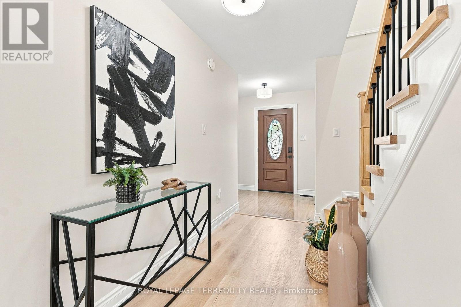 3154 Coldstream Road, Mississauga, Ontario  L5L 5J7 - Photo 6 - W13796374