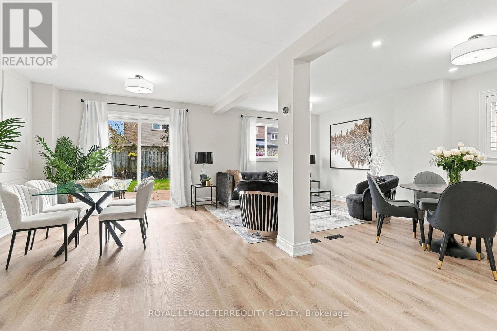 3154 Coldstream Road, Mississauga, Ontario  L5L 5J7 - Photo 8 - W13796374