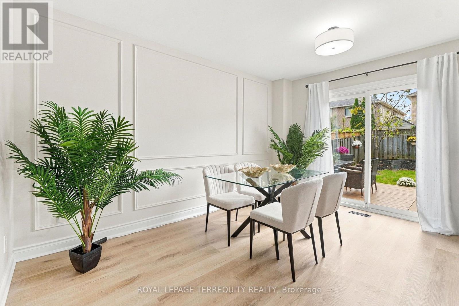 3154 Coldstream Road, Mississauga, Ontario  L5L 5J7 - Photo 9 - W13796374