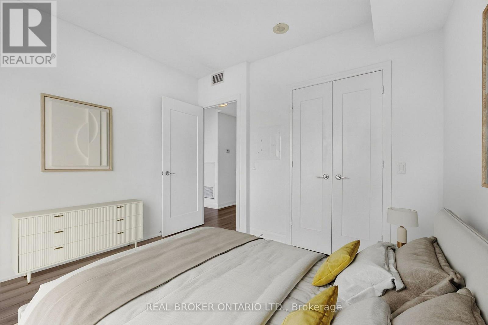Unit 3002 - 56 Annie Craig Drive, Toronto, Ontario  M8V 0C8 - Photo 16 - W13796384