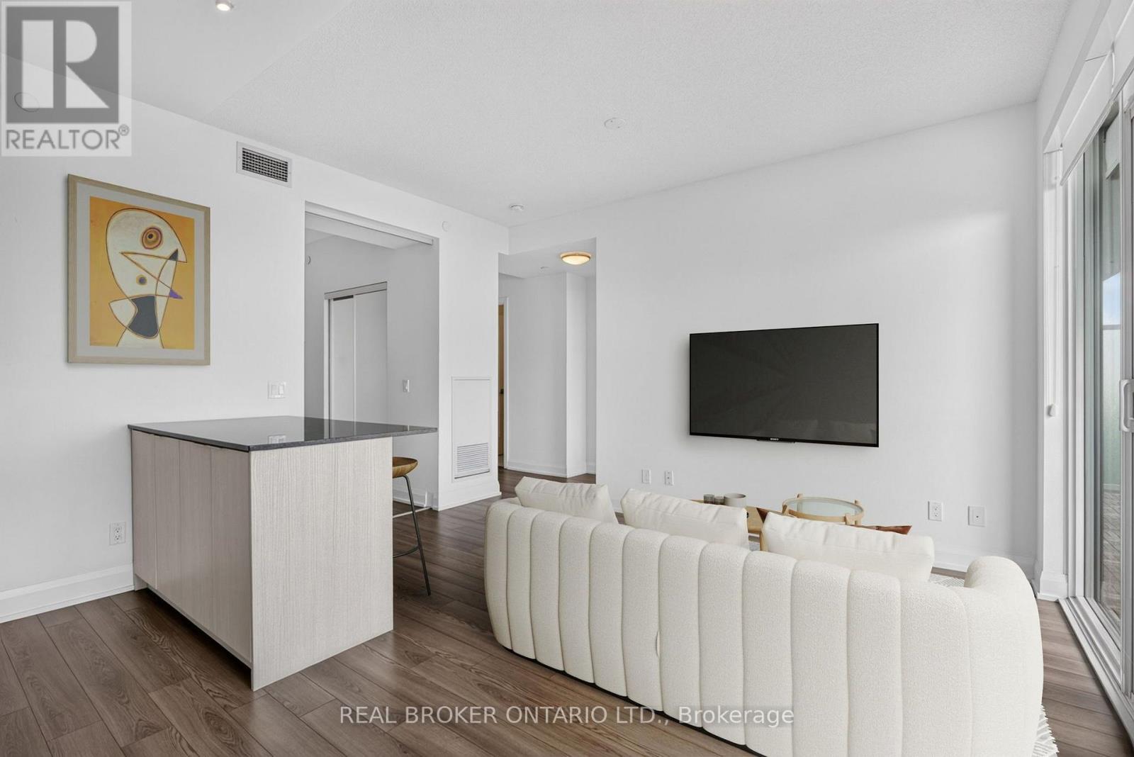 Unit 3002 - 56 Annie Craig Drive, Toronto, Ontario  M8V 0C8 - Photo 19 - W13796384