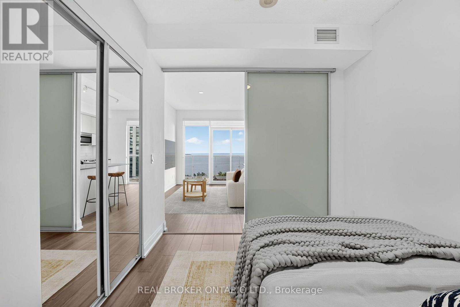 Unit 3002 - 56 Annie Craig Drive, Toronto, Ontario  M8V 0C8 - Photo 28 - W13796384