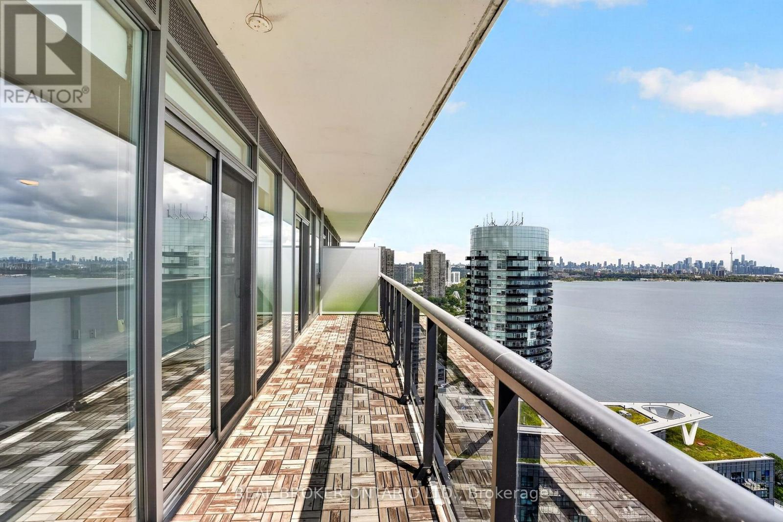Unit 3002 - 56 Annie Craig Drive, Toronto, Ontario  M8V 0C8 - Photo 29 - W13796384