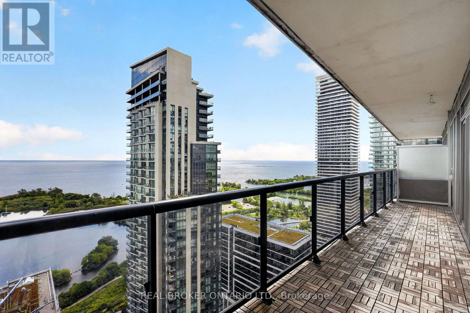 Unit 3002 - 56 Annie Craig Drive, Toronto, Ontario  M8V 0C8 - Photo 30 - W13796384
