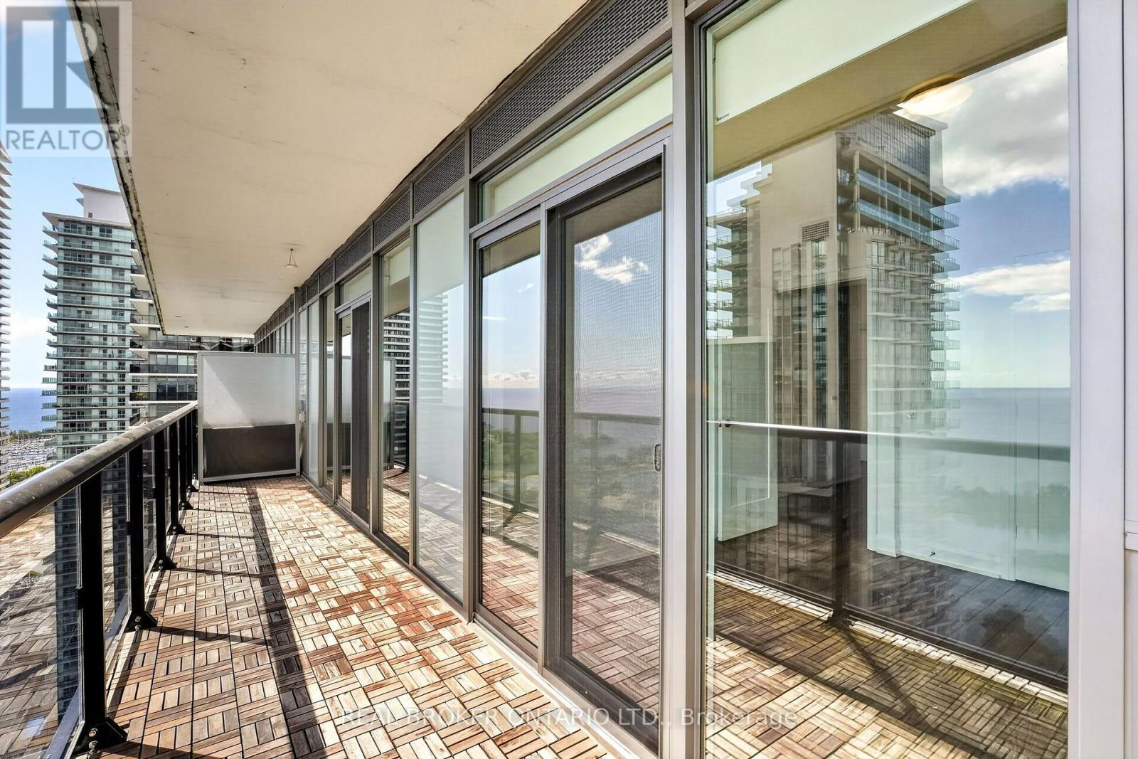 Unit 3002 - 56 Annie Craig Drive, Toronto, Ontario  M8V 0C8 - Photo 32 - W13796384