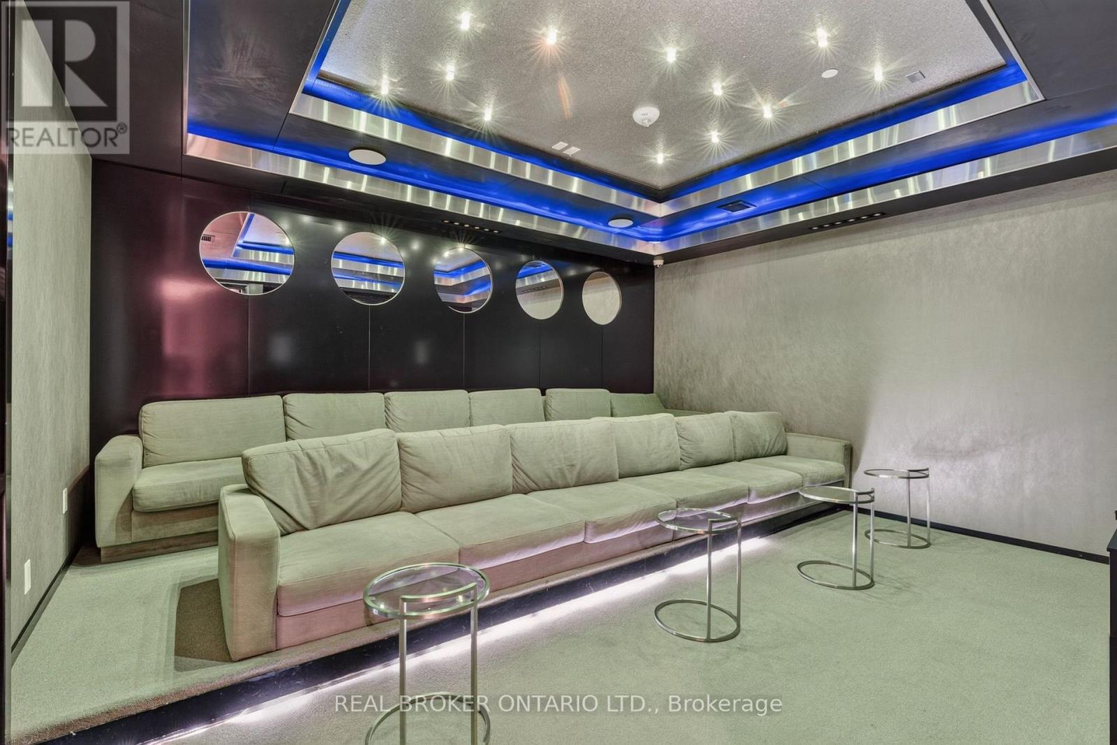 Unit 3002 - 56 Annie Craig Drive, Toronto, Ontario  M8V 0C8 - Photo 35 - W13796384