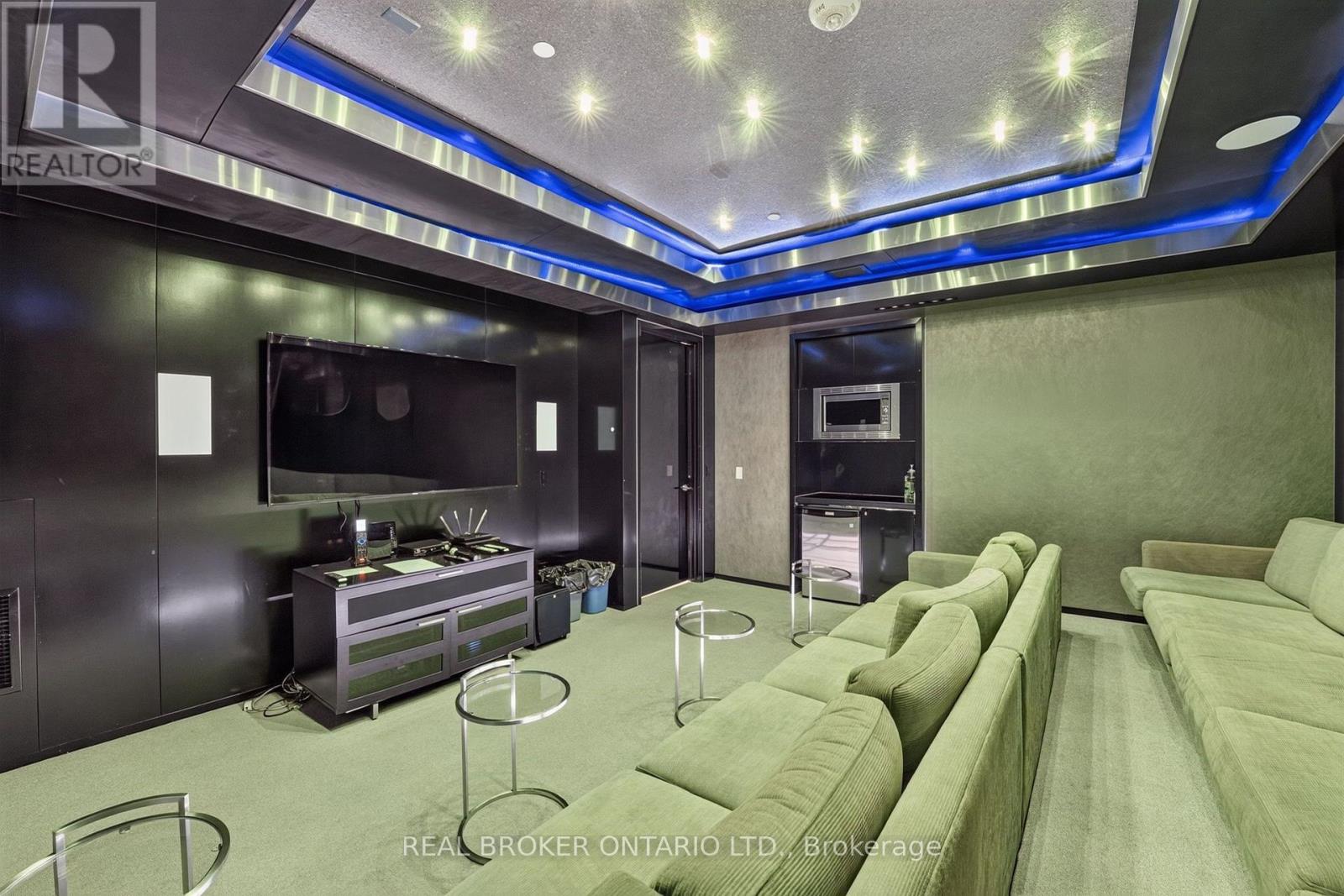 Unit 3002 - 56 Annie Craig Drive, Toronto, Ontario  M8V 0C8 - Photo 36 - W13796384