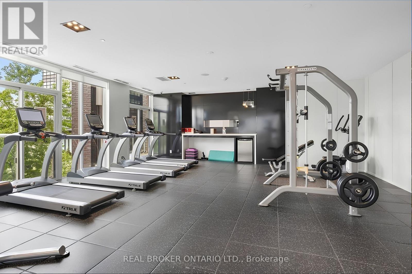 Unit 3002 - 56 Annie Craig Drive, Toronto, Ontario  M8V 0C8 - Photo 38 - W13796384