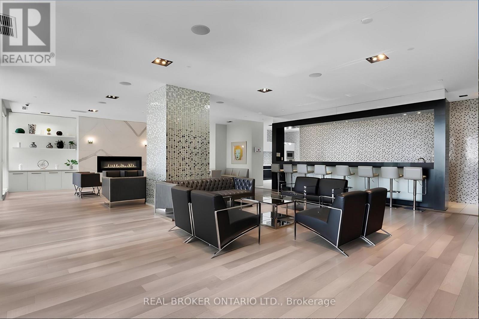 Unit 3002 - 56 Annie Craig Drive, Toronto, Ontario  M8V 0C8 - Photo 41 - W13796384