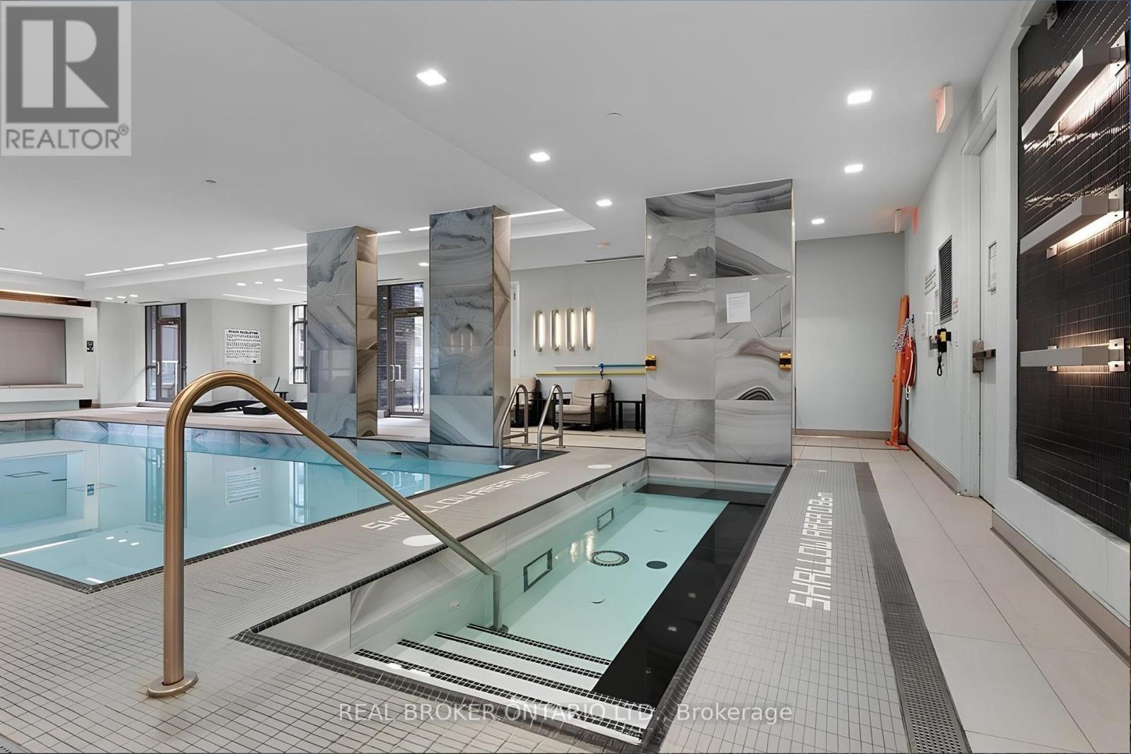 Unit 3002 - 56 Annie Craig Drive, Toronto, Ontario  M8V 0C8 - Photo 45 - W13796384