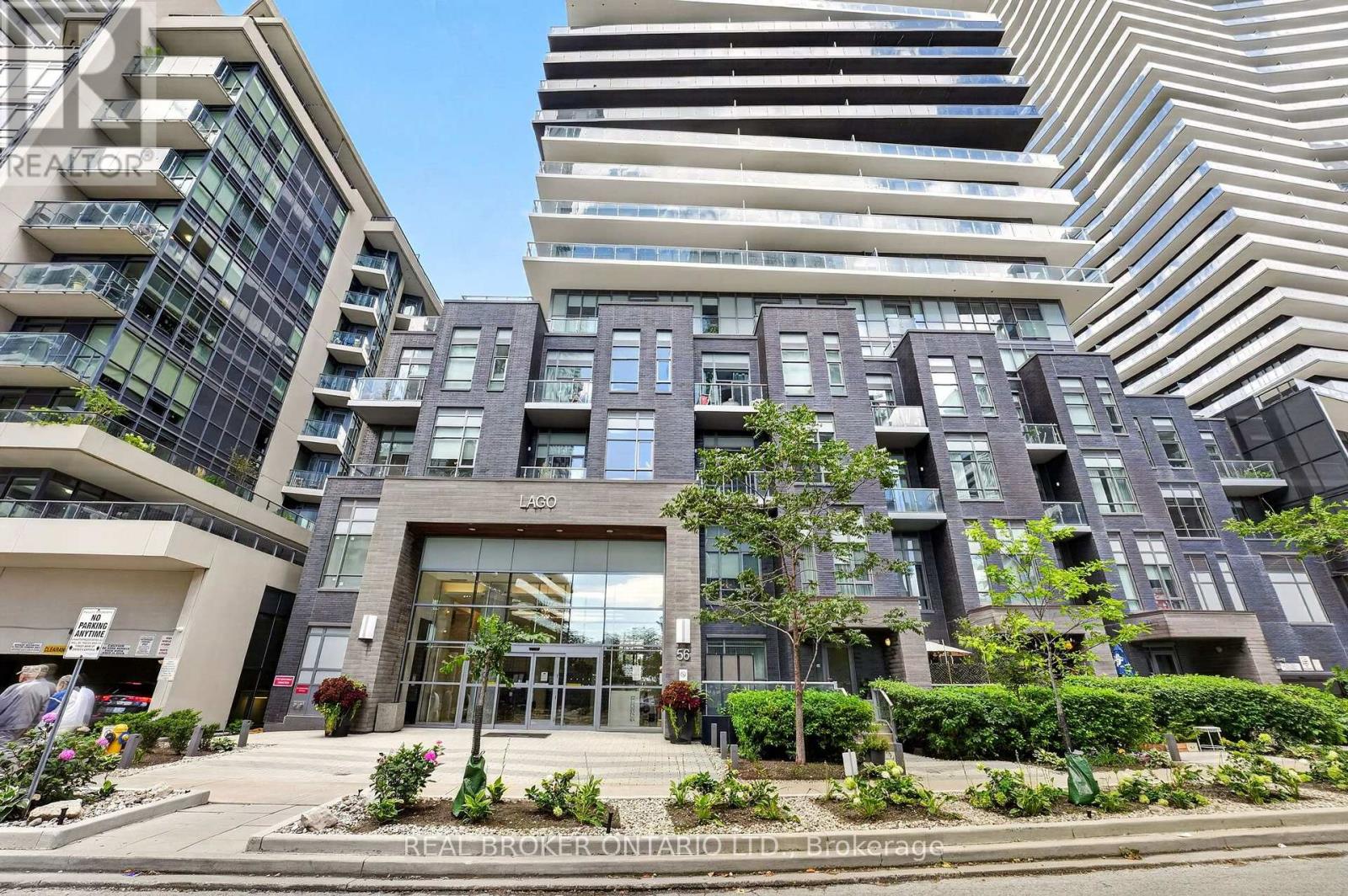 Unit 3002 - 56 Annie Craig Drive, Toronto, Ontario  M8V 0C8 - Photo 46 - W13796384