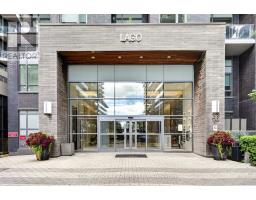 UNIT 3002 - 56 ANNIE CRAIG DRIVE, Toronto, Ontario