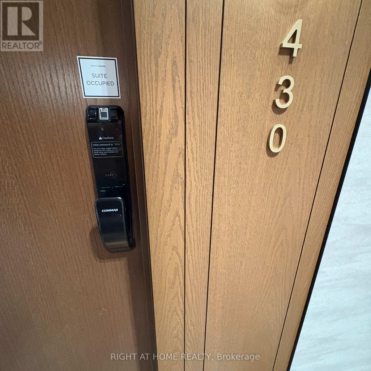 430 - 3240 William Coltson Avenue, Oakville, Ontario  L6X 0X1 - Photo 3 - W13796392