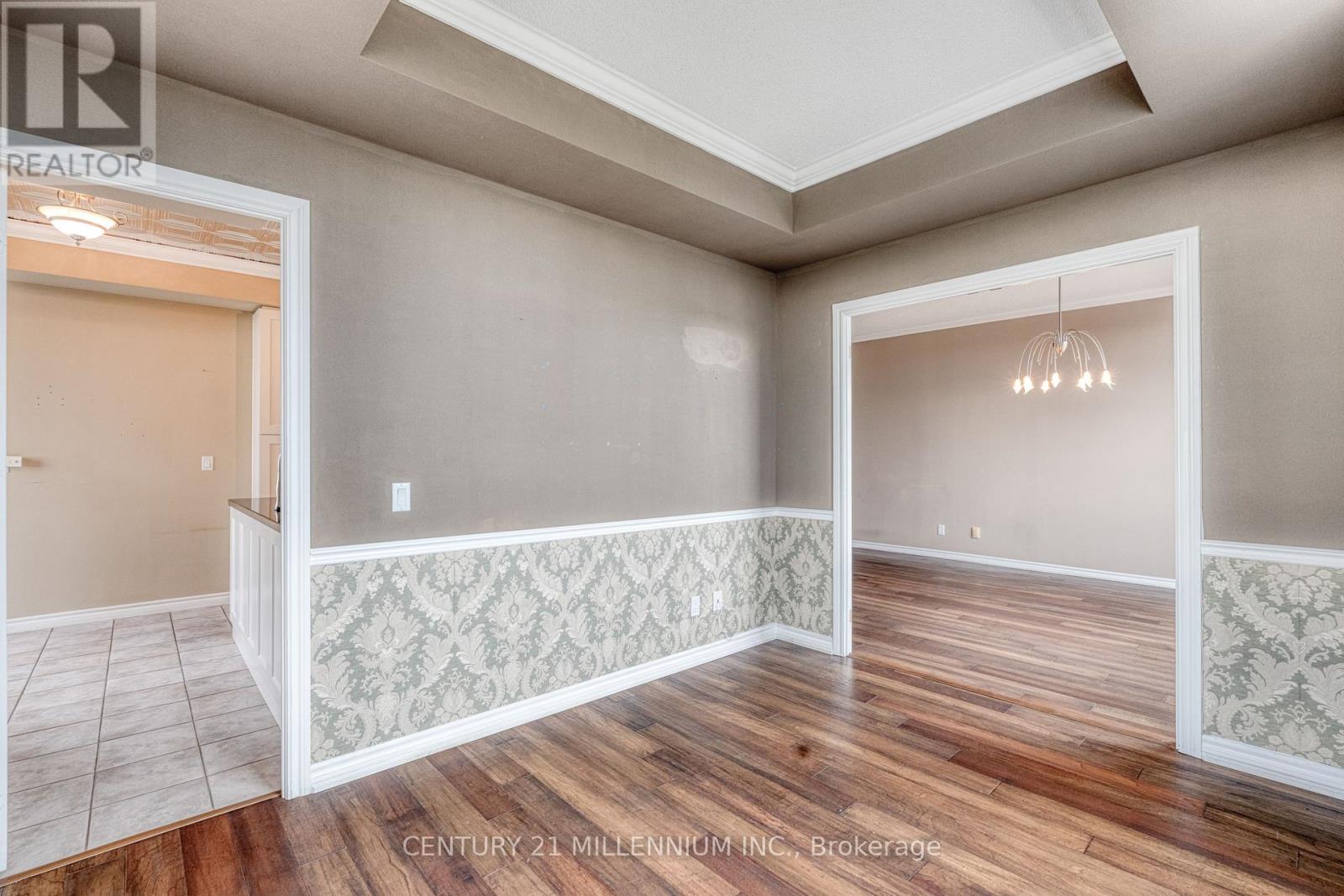 1506 - 1 Belvedere Court, Brampton, Ontario  L6V 4M6 - Photo 11 - W13796424