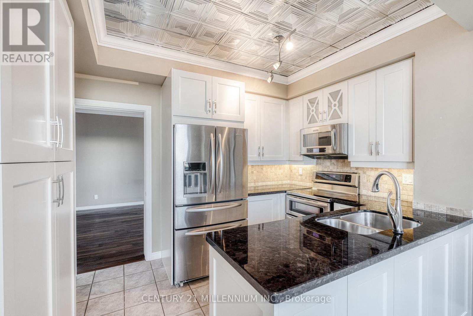 1506 - 1 Belvedere Court, Brampton, Ontario  L6V 4M6 - Photo 16 - W13796424