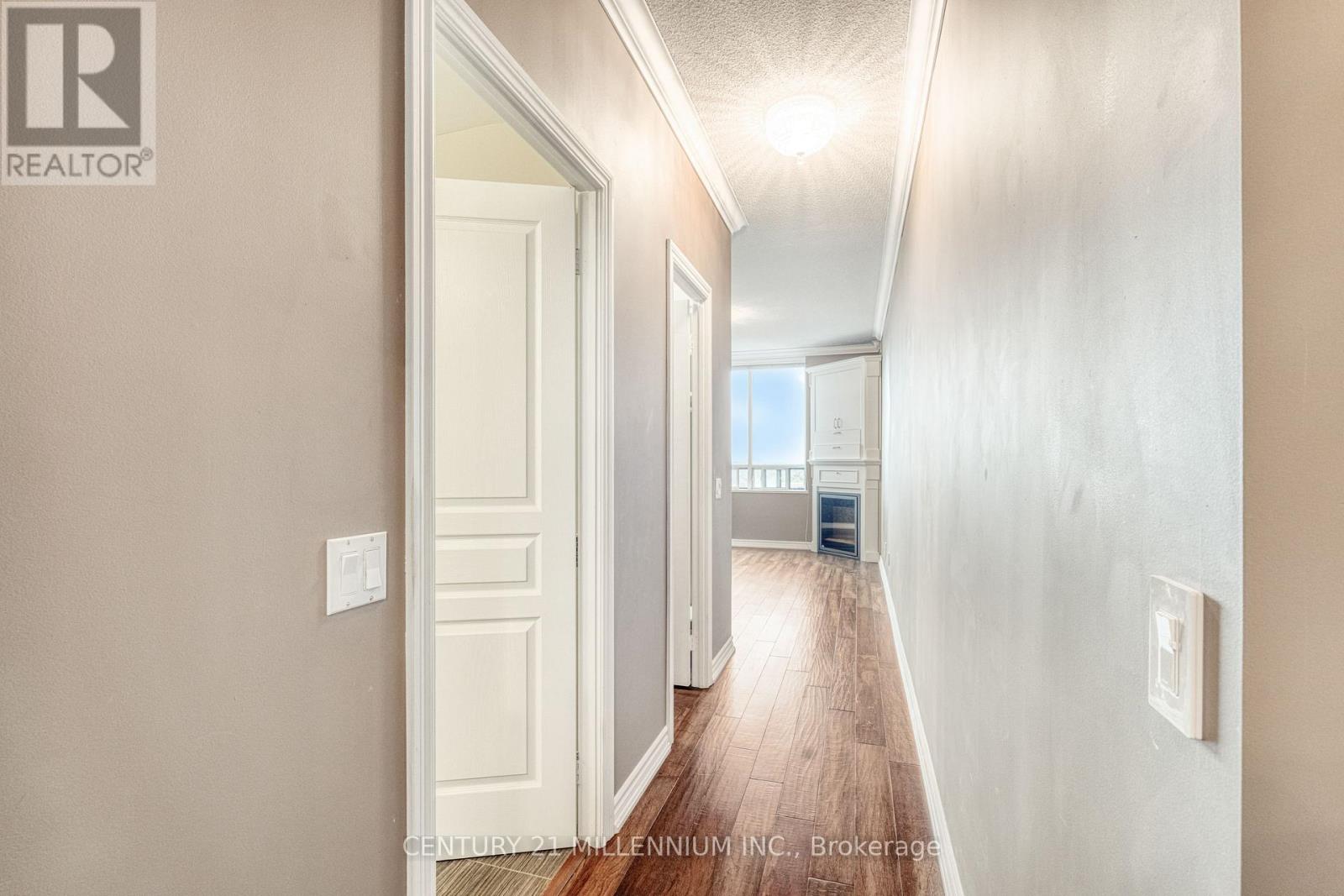 1506 - 1 Belvedere Court, Brampton, Ontario  L6V 4M6 - Photo 21 - W13796424