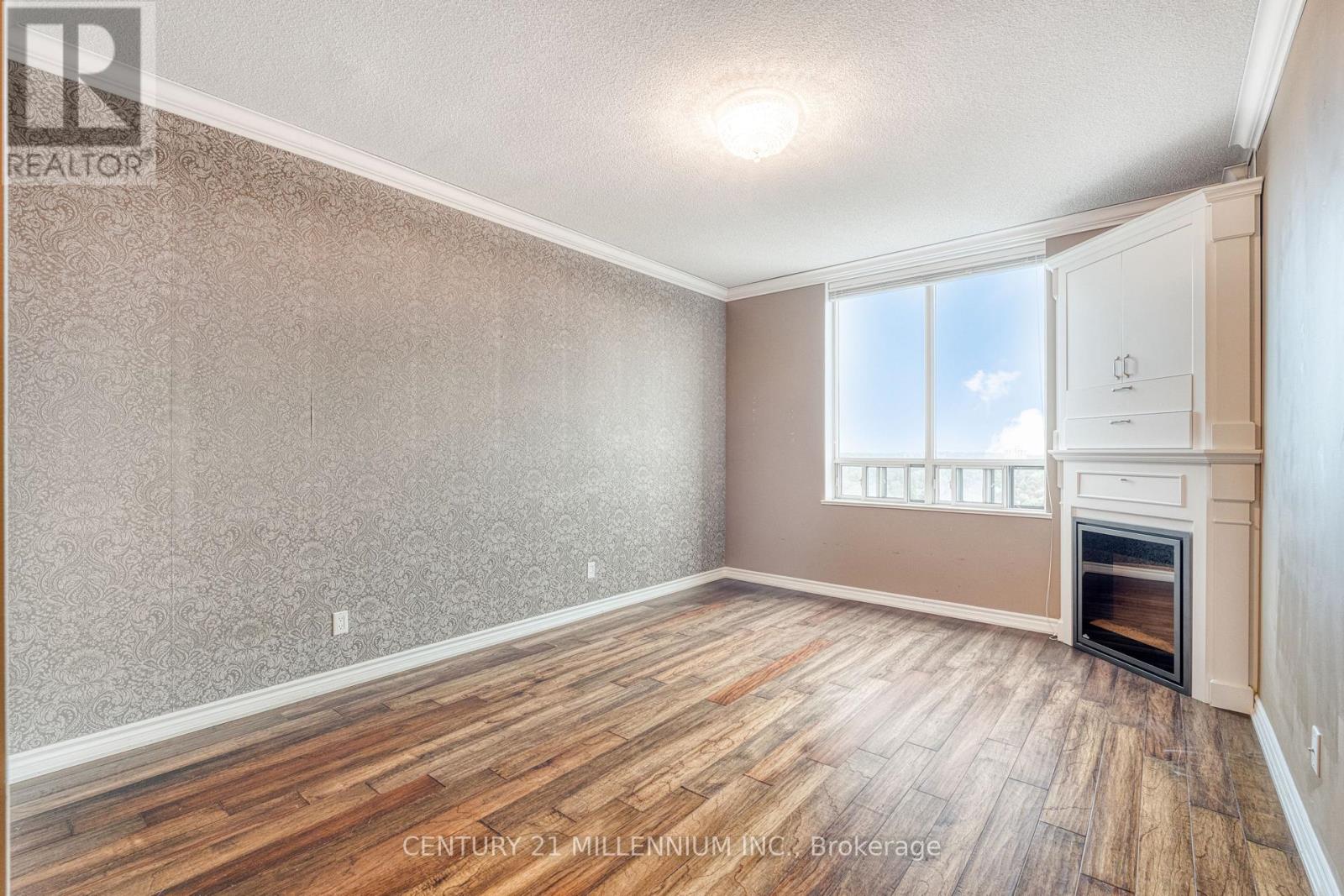 1506 - 1 Belvedere Court, Brampton, Ontario  L6V 4M6 - Photo 22 - W13796424