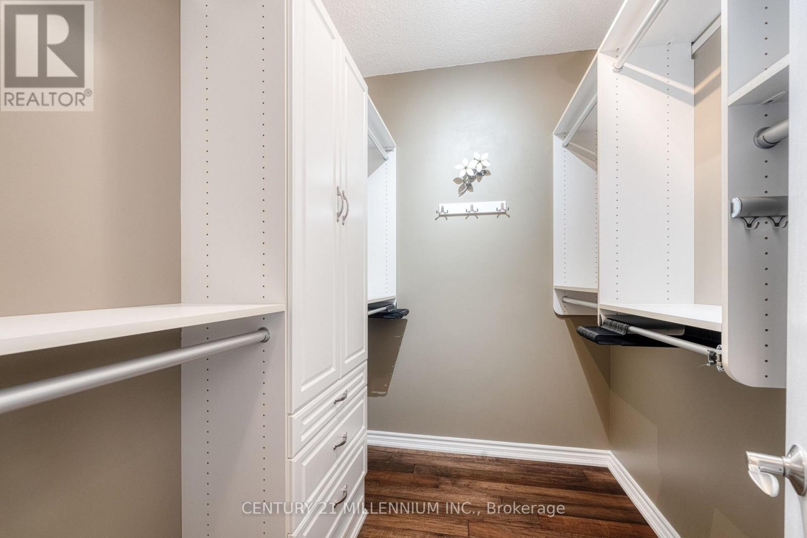 1506 - 1 Belvedere Court, Brampton, Ontario  L6V 4M6 - Photo 24 - W13796424