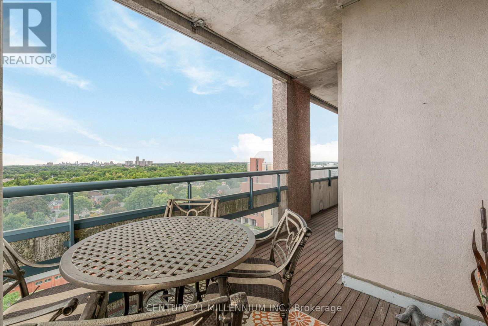 1506 - 1 Belvedere Court, Brampton, Ontario  L6V 4M6 - Photo 31 - W13796424