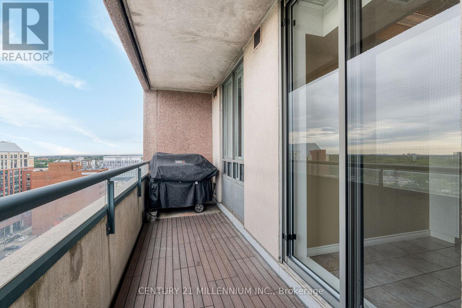 1506 - 1 Belvedere Court, Brampton, Ontario  L6V 4M6 - Photo 32 - W13796424