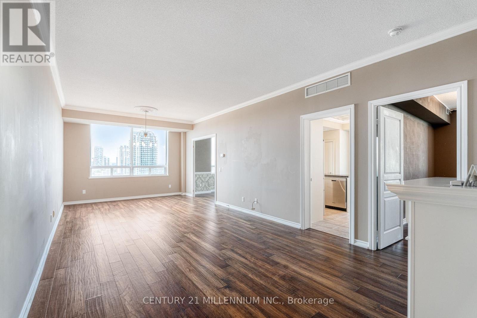 1506 - 1 Belvedere Court, Brampton, Ontario  L6V 4M6 - Photo 7 - W13796424