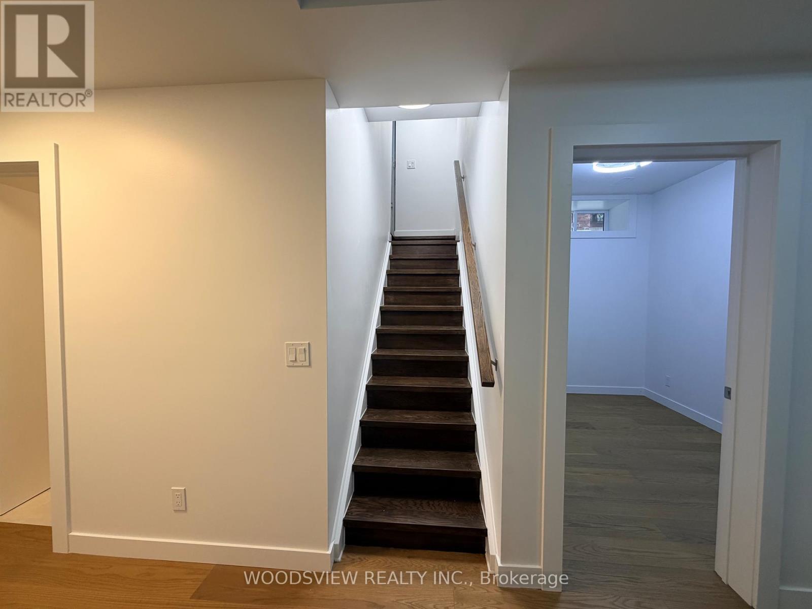 Lower - 152 Medland Street, Toronto, Ontario  M6P 2N5 - Photo 26 - W13796438