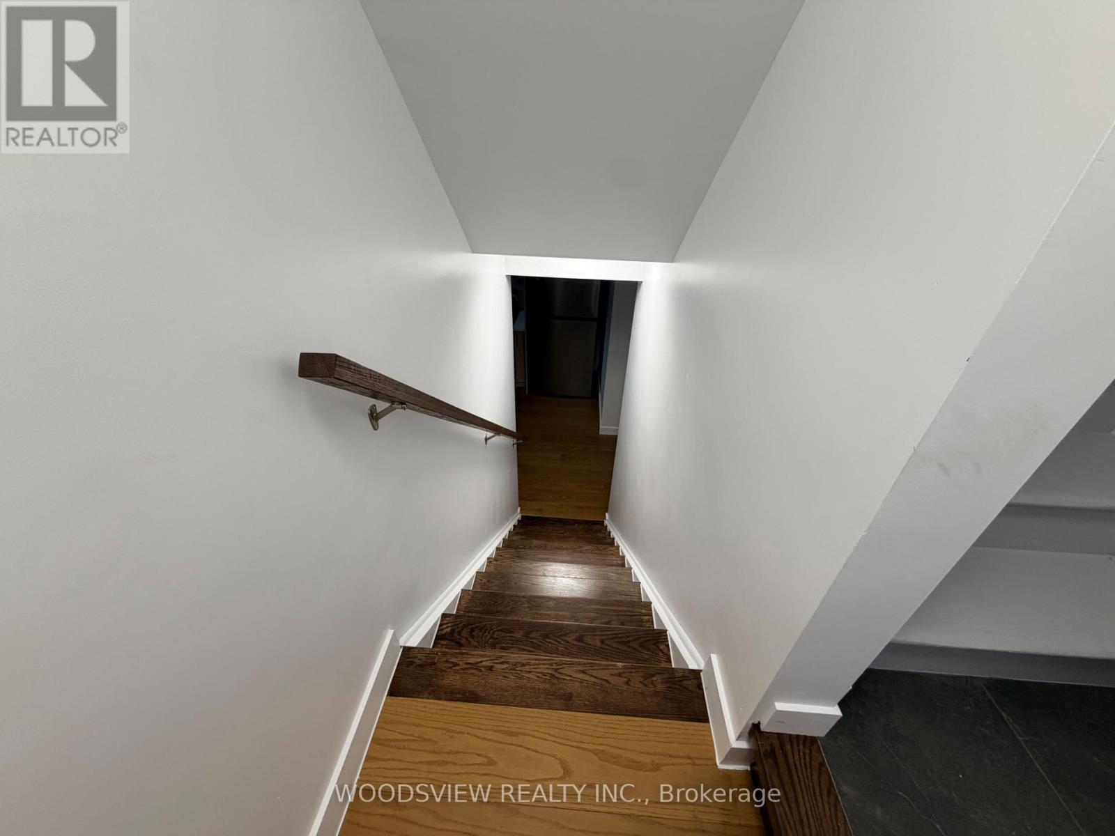 Lower - 152 Medland Street, Toronto, Ontario  M6P 2N5 - Photo 7 - W13796438