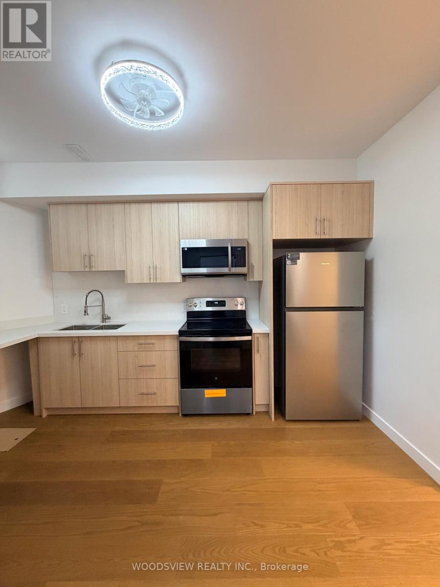 Lower - 152 Medland Street, Toronto, Ontario  M6P 2N5 - Photo 8 - W13796438