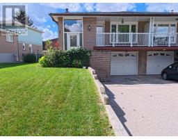3612 BIRCHMEADOW CRESCENT, Mississauga, Ontario