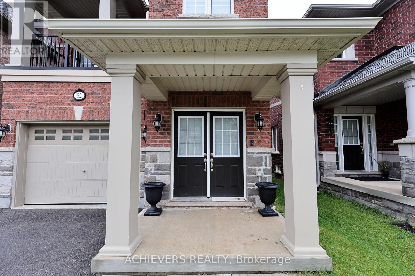 52 Branigan Crescent, Halton Hills, Ontario  L7G 0N1 - Photo 4 - W13796476