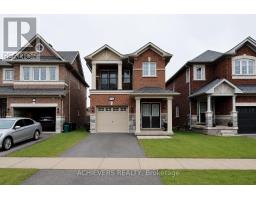52 BRANIGAN CRESCENT, Halton Hills, Ontario