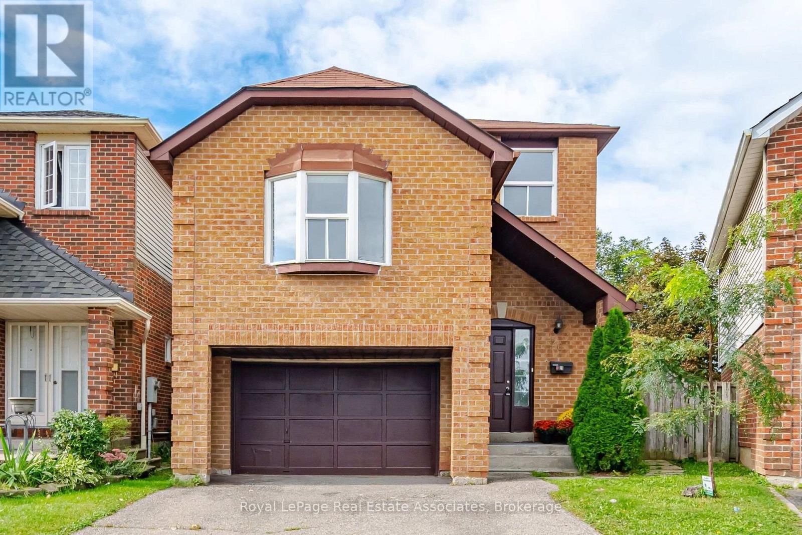 26 SHELDRAKE COURT, Brampton, Ontario