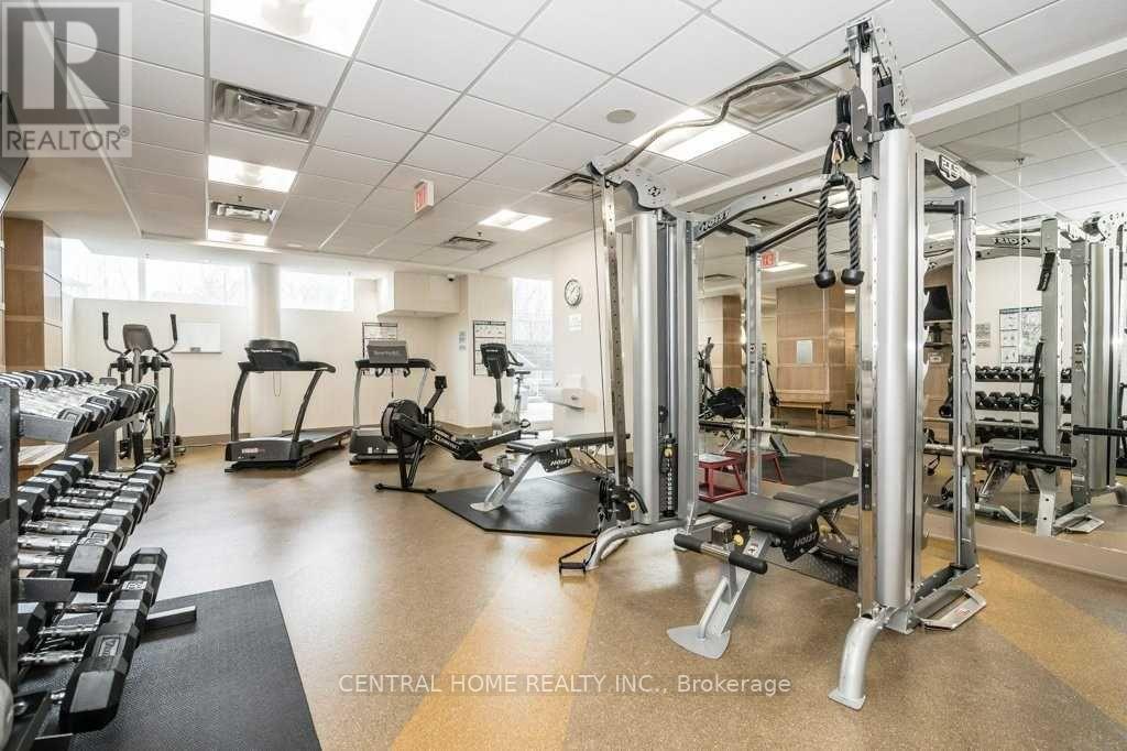 613 - 1055 Southdown Road, Mississauga, Ontario  L5J 0A3 - Photo 14 - W13796486