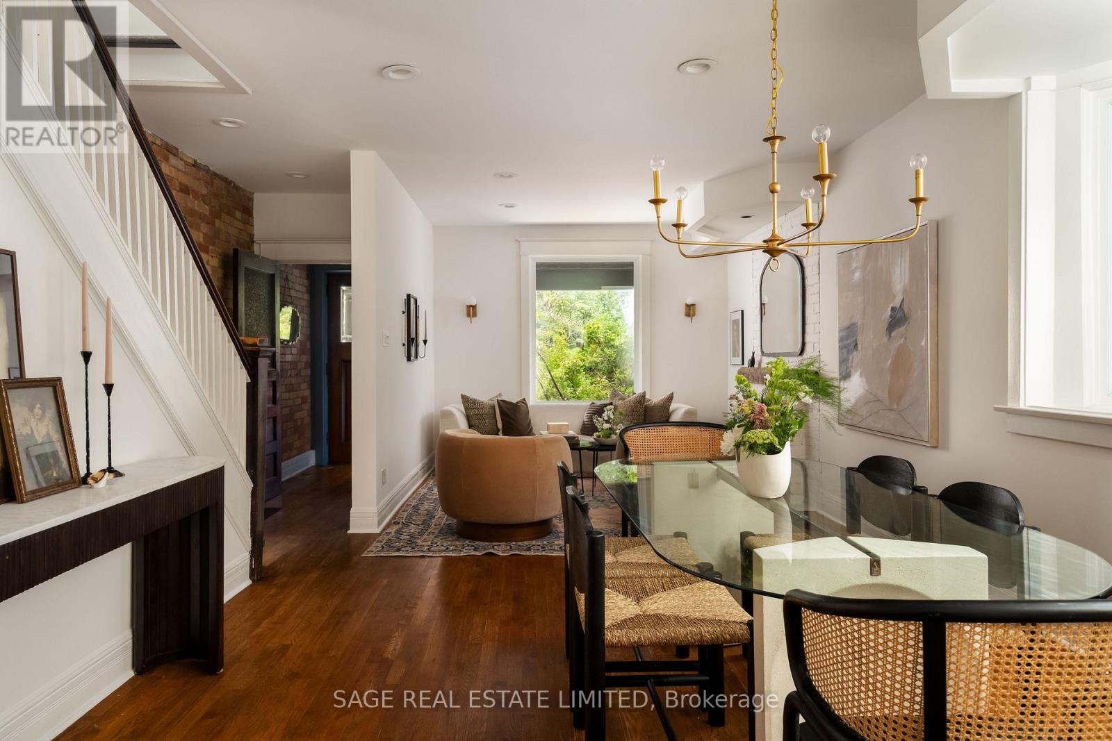 121 Glendale Avenue, Toronto, Ontario  M6R 2T3 - Photo 15 - W13796496