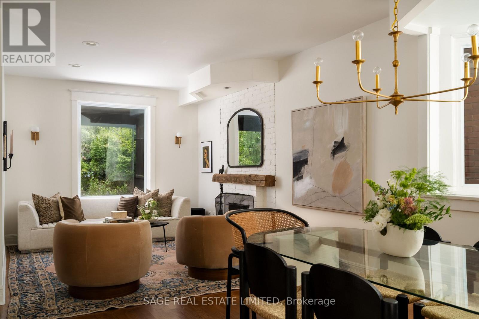 121 Glendale Avenue, Toronto, Ontario  M6R 2T3 - Photo 2 - W13796496