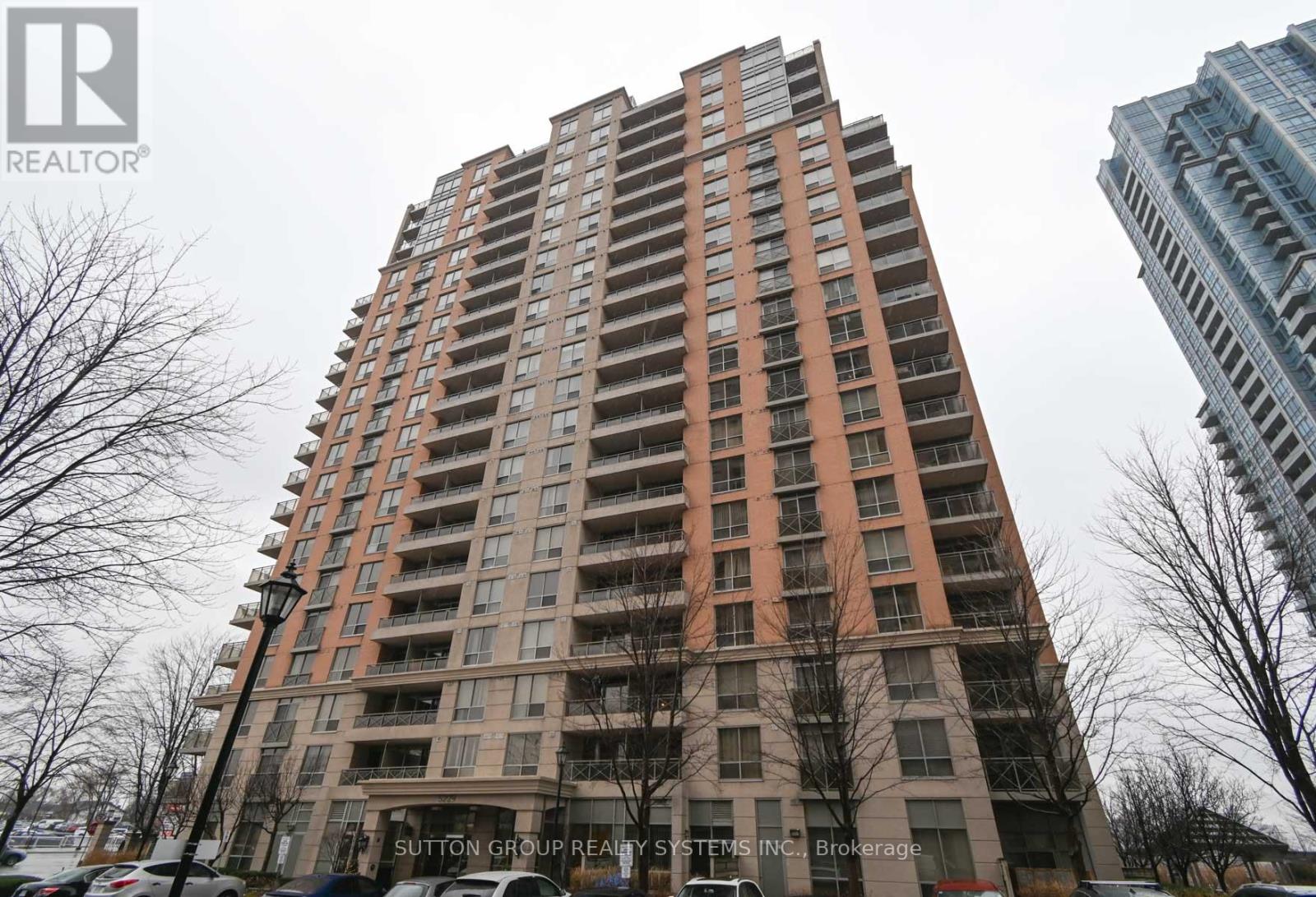 605 - 5229 DUNDAS STREET W, Toronto, Ontario